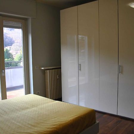 Terrace Lake View Stresa Luaran gambar