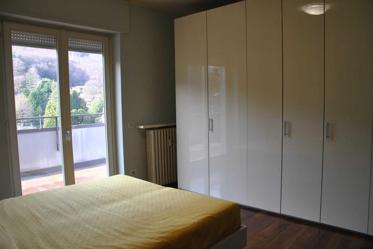 Terrace Lake View Stresa Luaran gambar