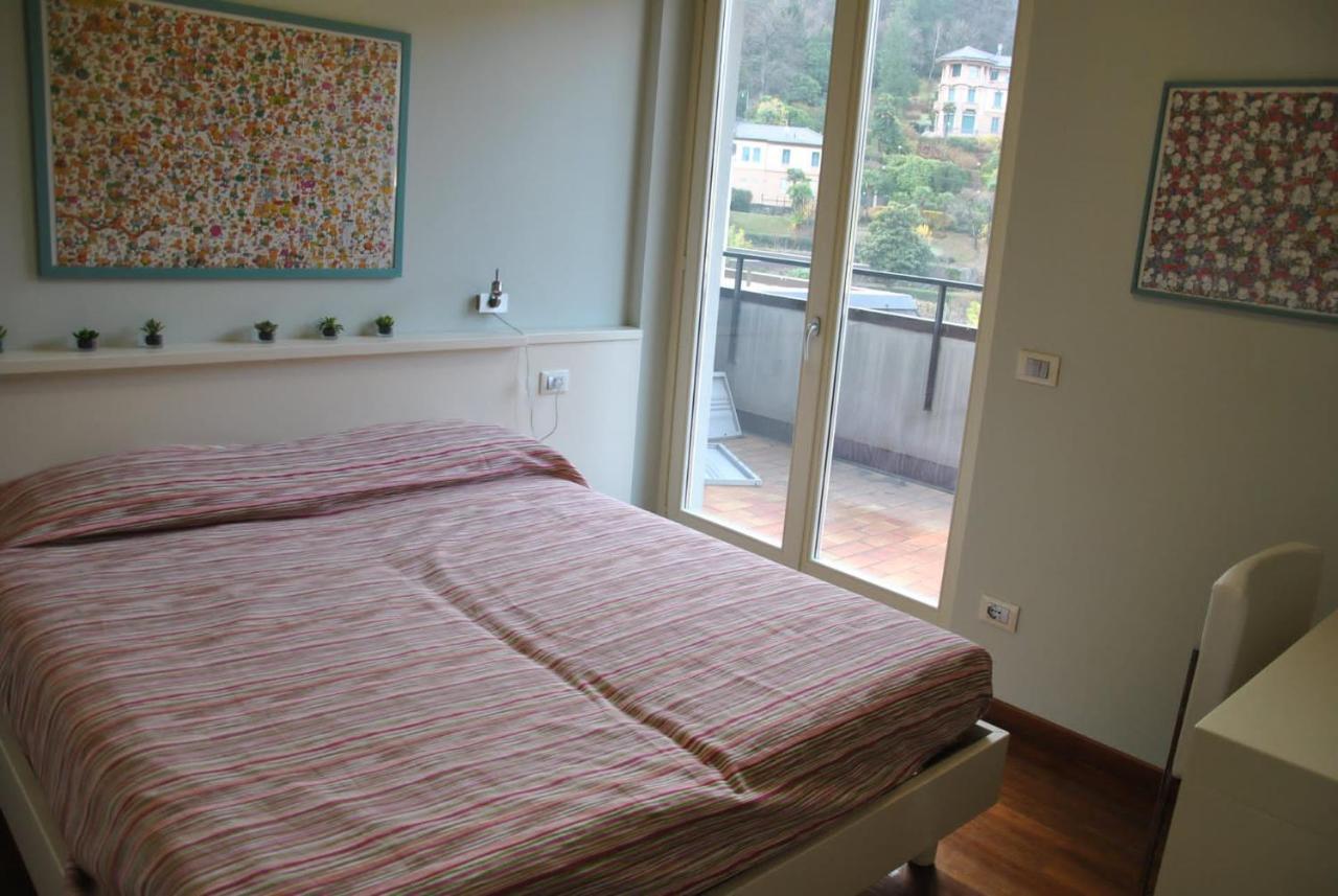 Terrace Lake View Stresa Luaran gambar